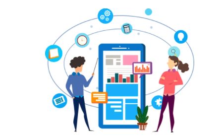 企業(yè)管理內(nèi)外兼修 依托數(shù)據(jù)處理服務(wù)實(shí)現(xiàn)銷售業(yè)務(wù)持續(xù)增長三步驟