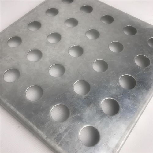 金屬孔板質(zhì)量?jī)?yōu)良，中山銷(xiāo)售熱線為您保駕護(hù)航